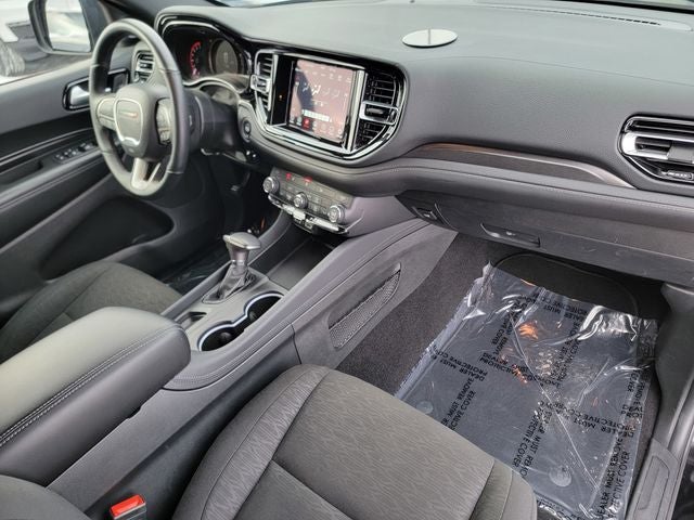 2024 Dodge Durango SXT Plus