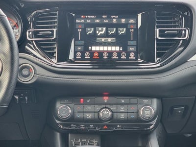 2024 Dodge Durango SXT Plus