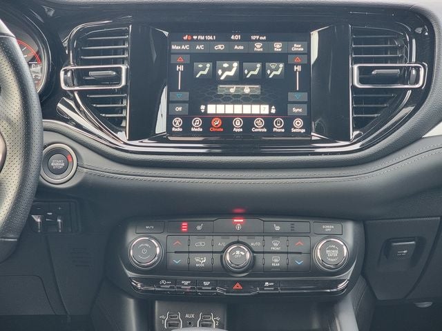 2024 Dodge Durango SXT Plus