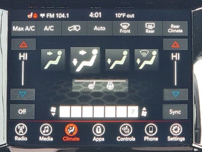 2024 Dodge Durango SXT Plus