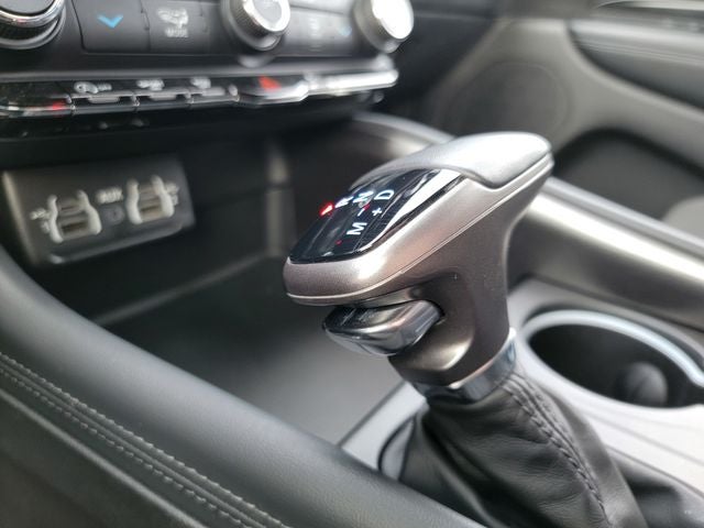 2024 Dodge Durango SXT Plus