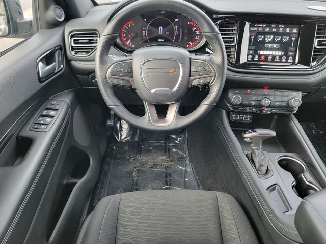 2024 Dodge Durango SXT Plus