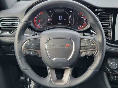 2024 Dodge Durango SXT Plus