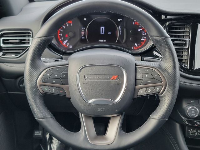 2024 Dodge Durango SXT Plus