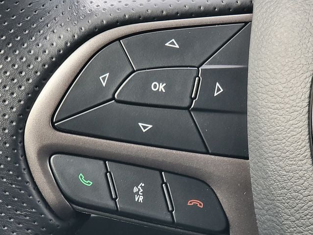 2024 Dodge Durango SXT Plus