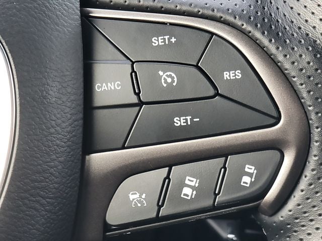 2024 Dodge Durango SXT Plus