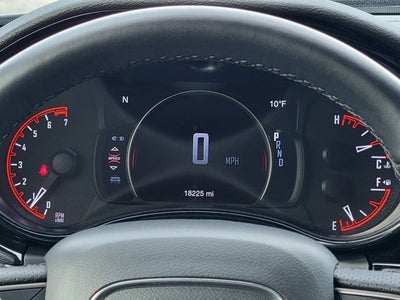 2024 Dodge Durango SXT Plus