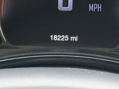 2024 Dodge Durango SXT Plus