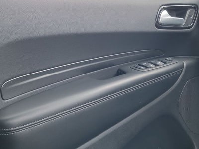 2024 Dodge Durango SXT Plus