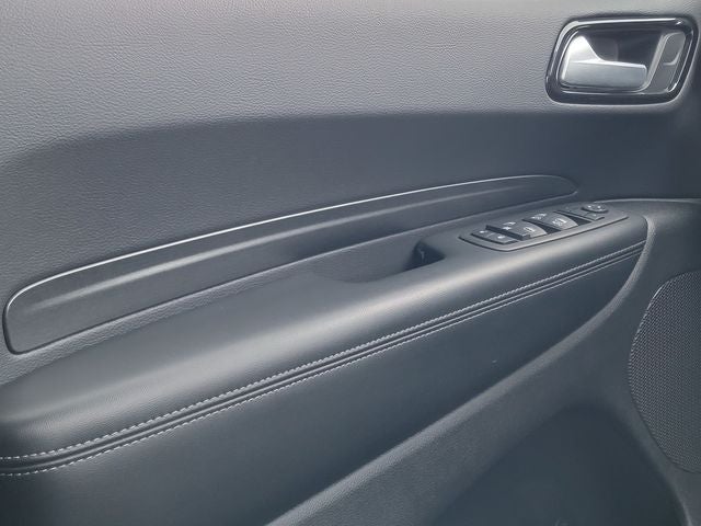 2024 Dodge Durango SXT Plus