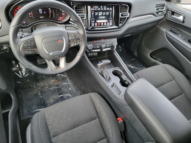 2024 Dodge Durango SXT Plus