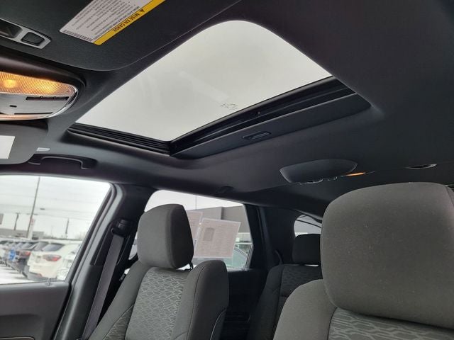 2024 Dodge Durango SXT Plus