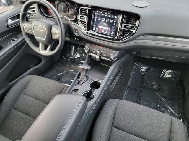 2024 Dodge Durango SXT Plus