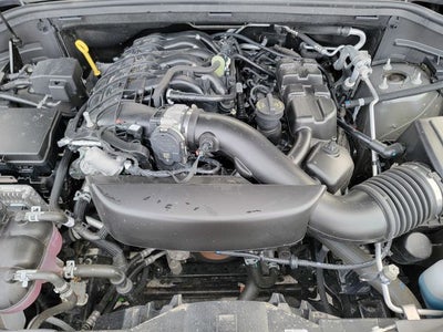 2024 Dodge Durango SXT Plus