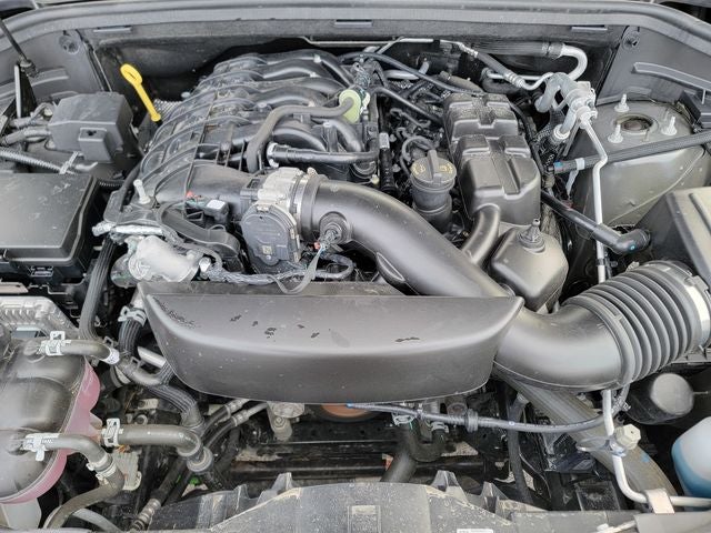 2024 Dodge Durango SXT Plus