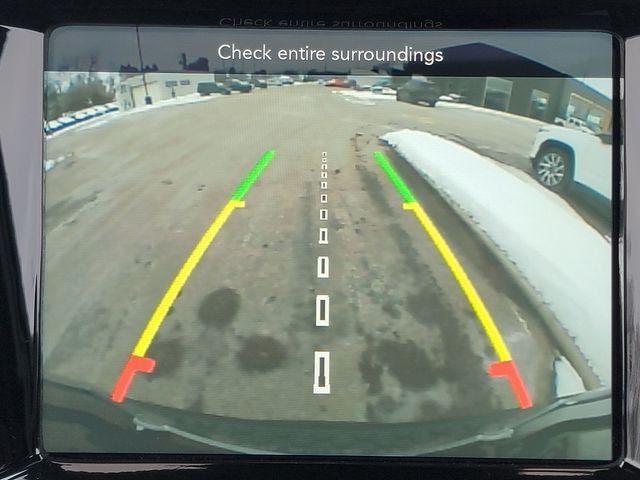 2024 Dodge Durango SXT Plus