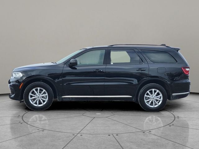 2024 Dodge Durango SXT Plus