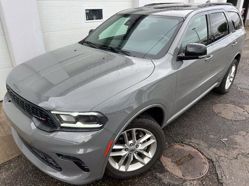 2023 Dodge Durango GT Plus