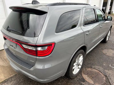 2023 Dodge Durango GT Plus