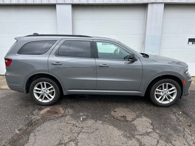 2023 Dodge Durango GT Plus