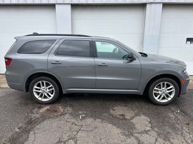 2023 Dodge Durango GT Plus