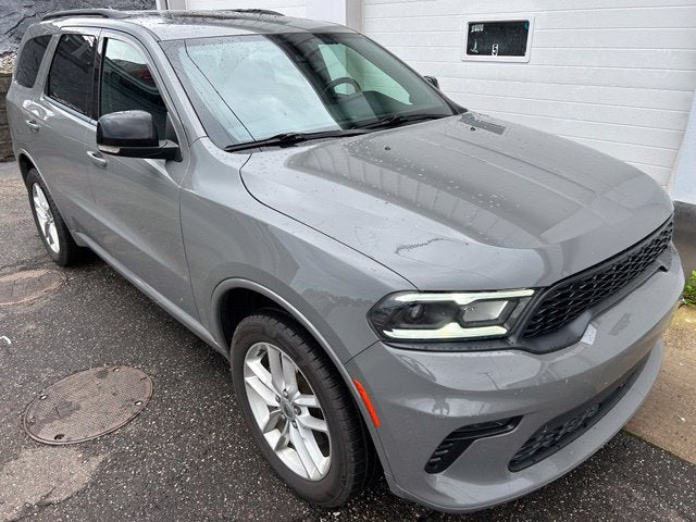 2023 Dodge Durango GT Plus
