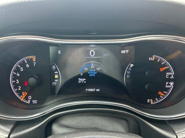 Certified 2019 Jeep Grand Cherokee Limited X with VIN 1C4RJFBG0KC807685 for sale in Kent, OH