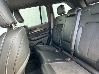 2023 Jeep Grand Cherokee Altitude X