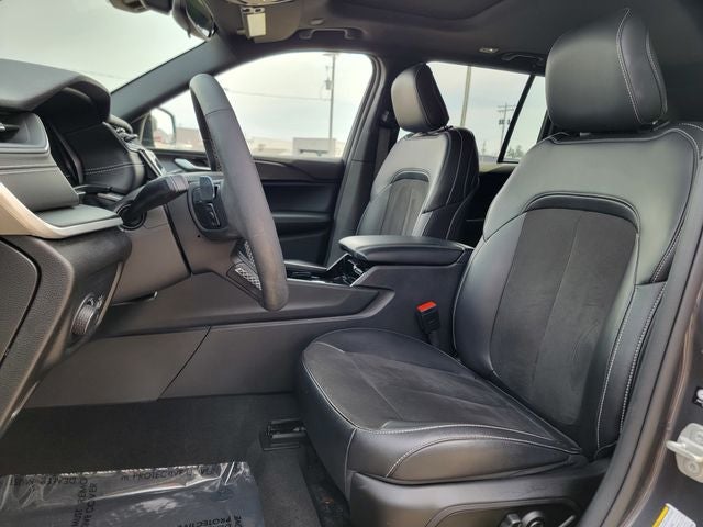 2023 Jeep Grand Cherokee Altitude X