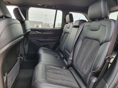 2023 Jeep Grand Cherokee Altitude X