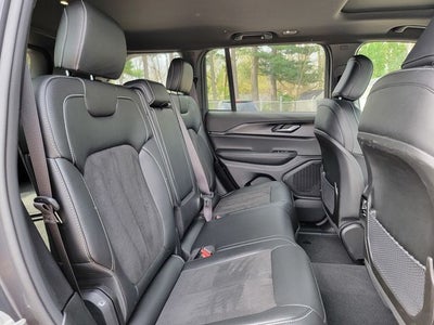 2023 Jeep Grand Cherokee Altitude X