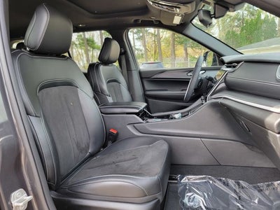 2023 Jeep Grand Cherokee Altitude X