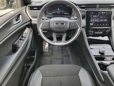 2023 Jeep Grand Cherokee Altitude X