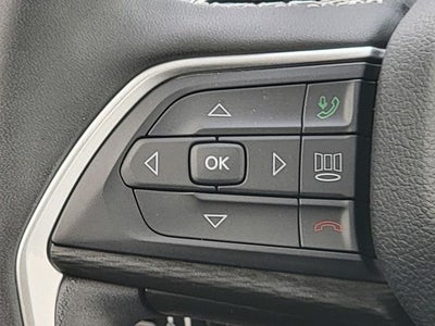 2023 Jeep Grand Cherokee Altitude X