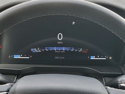 2023 Jeep Grand Cherokee Altitude X