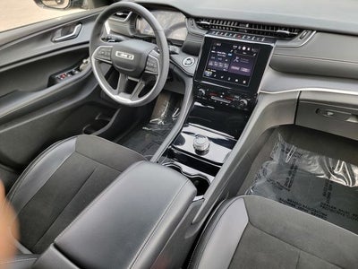 2023 Jeep Grand Cherokee Altitude X