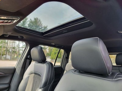 2023 Jeep Grand Cherokee Altitude X