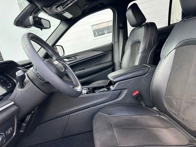 2023 Jeep Grand Cherokee Altitude X