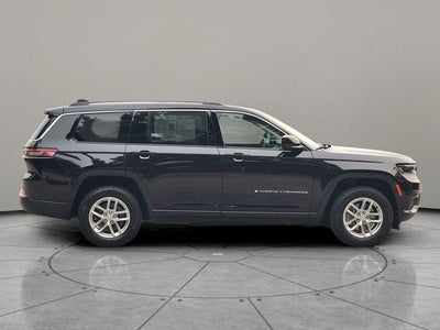 2022 Jeep Grand Cherokee L Laredo