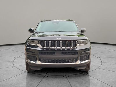 2022 Jeep Grand Cherokee L Laredo