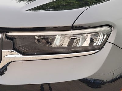 2022 Jeep Grand Cherokee L Laredo