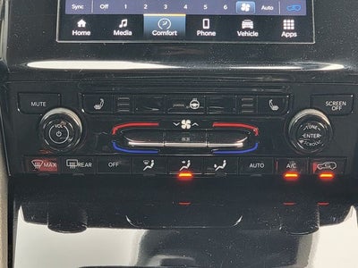 2022 Jeep Grand Cherokee L Laredo