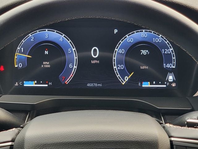 2022 Jeep Grand Cherokee L Laredo