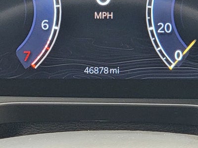2022 Jeep Grand Cherokee L Laredo