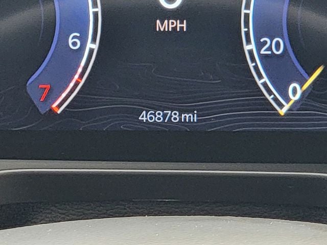 2022 Jeep Grand Cherokee L Laredo