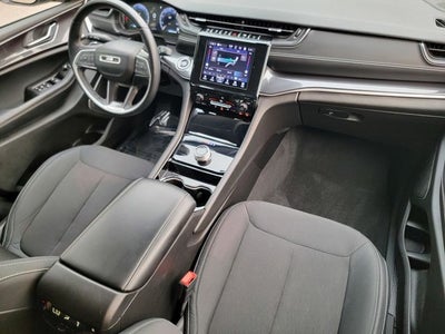 2022 Jeep Grand Cherokee L Laredo