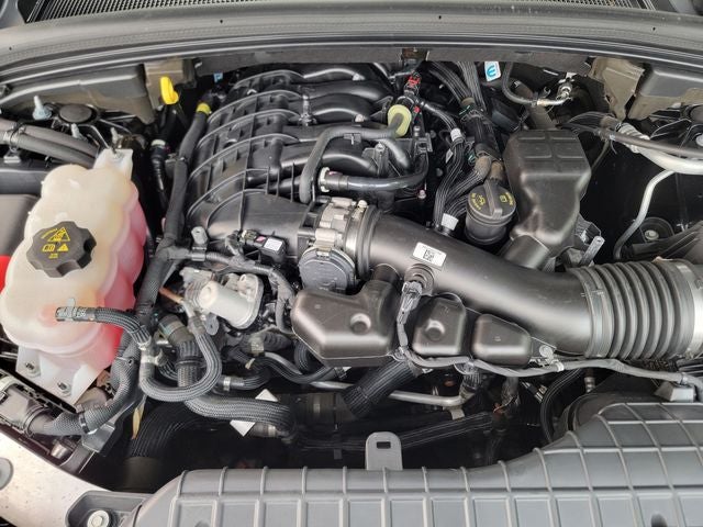 2022 Jeep Grand Cherokee L Laredo