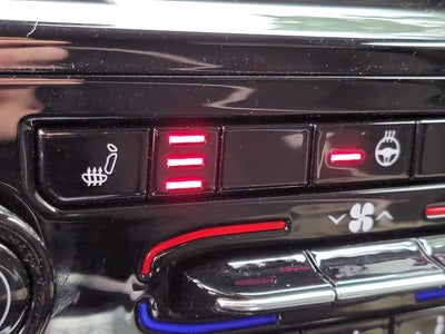 2022 Jeep Grand Cherokee L Laredo
