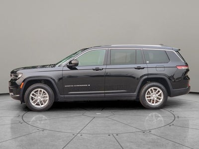 2022 Jeep Grand Cherokee L Laredo