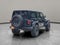 2025 Jeep Wrangler Rubicon X